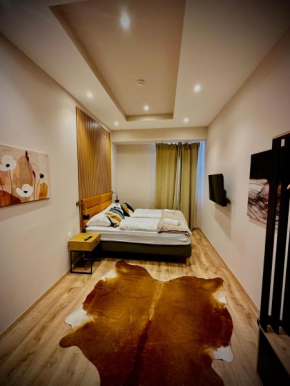 Wiener Stadthalle Boutique Rooms - ideal for couples